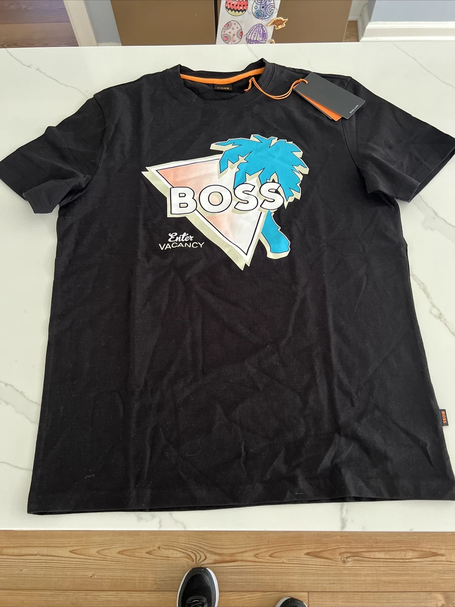 Hugo boss vacantes clearance wow