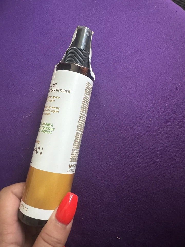One 'n Only Argan Oil Spray Treatment - 6 oz - Image 3 of 4