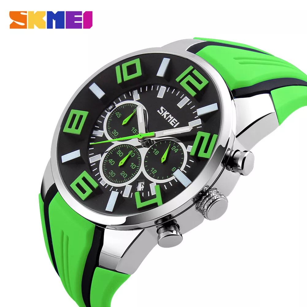 Skmei 9128 best sale