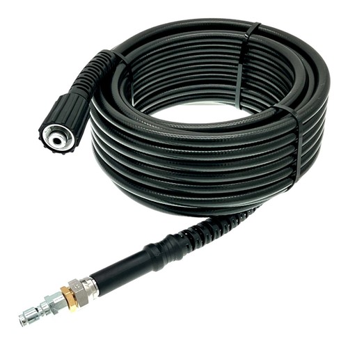 Tuyau Extension 10M Nettoyeur Haute Pression M22 - Compatible Karcher 2320 PSI