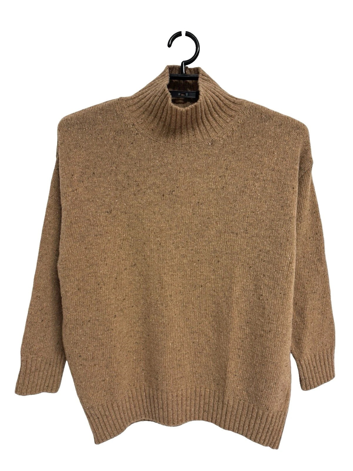 Zara Acrylic Regular Size Sweaters for Women