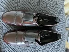 Kenneth Cole Don’t Think Dress Shoes Size 11 1/2