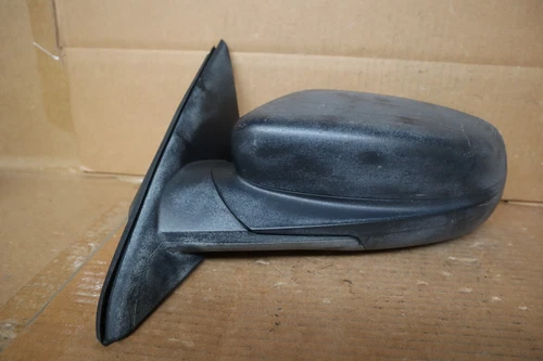 10 2011 2012 13 14 15 16 Ford Taurus Left Driver Side View Mirror OEM AG13 17683