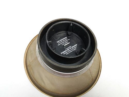 Steel Blade Part Basket Filter Breville BR-1 JE95XL, JE98XL, BJE200XL Juicers - Picture 4 of 5