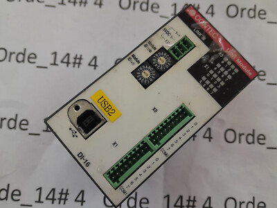 Contec DI-16.