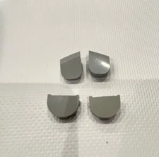 Apple G3 iMac Inner Bezel Screw Cap Covers (Set of four)