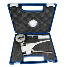 Webster Hardness Tester Digital Webster Steel Hardness Tester Precision 0.5HW