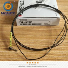 New Fiber Optic Sensor Digital Amplifie Switch Cable For Keyence FU-35TZ FU35TZ