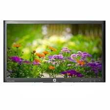 HP Compaq La2306x 23\