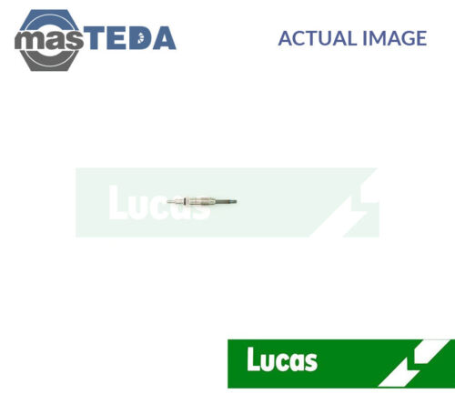 LP045 ENGINE GLOW PLUG LUCAS DIESEL NEW OE REPLACEMENT - Picture 1 of 6