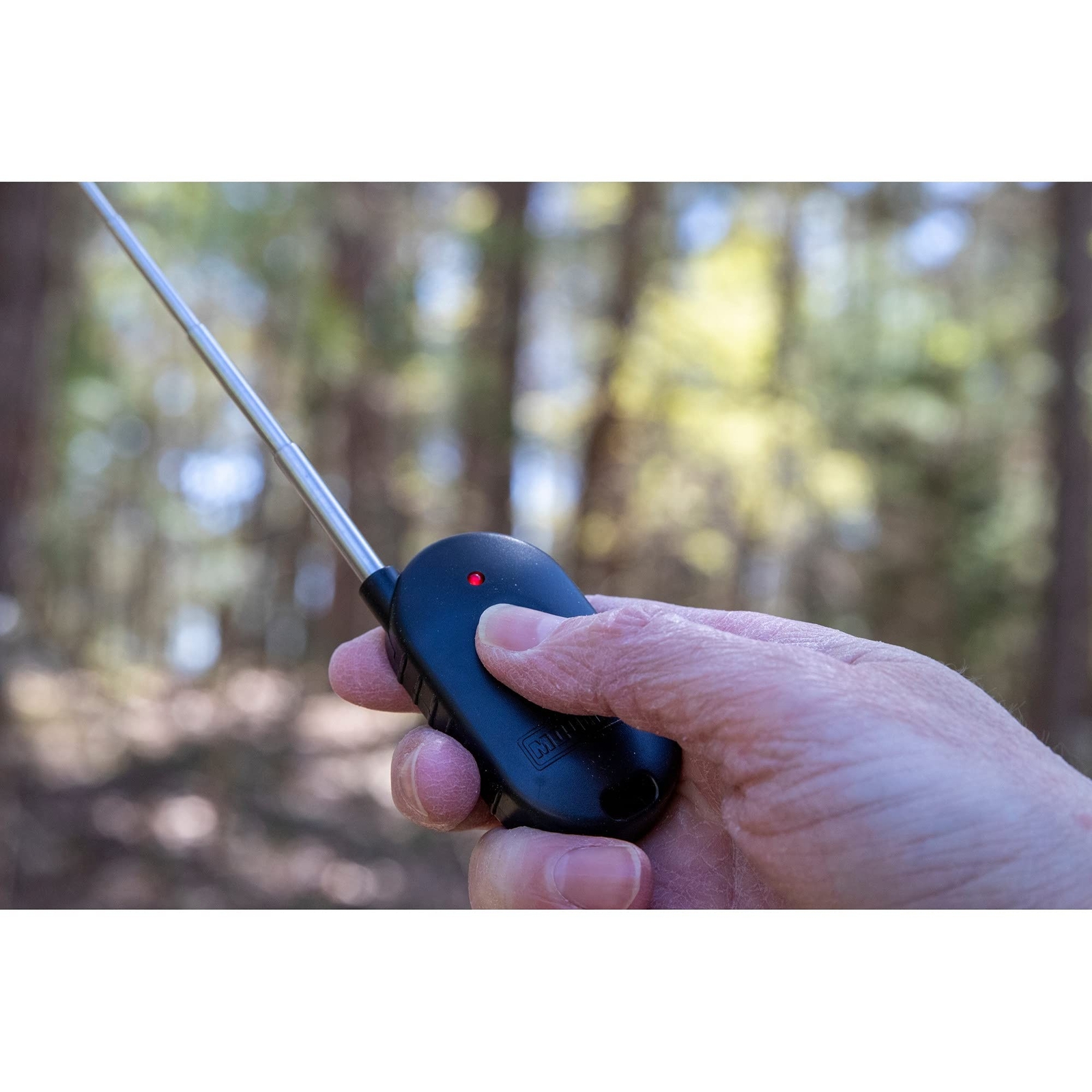 Moultrie Feeder Activator Remote Control Compatible with only