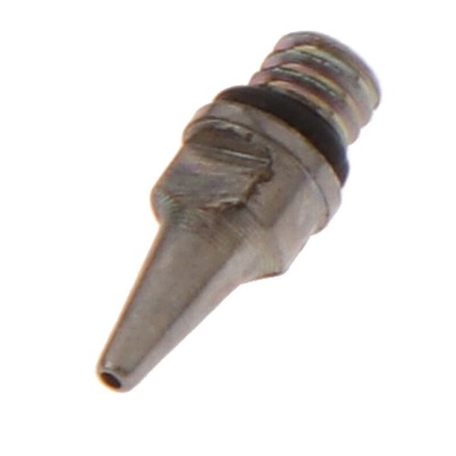 0.2/0.3/0.5Mm Body Painting Airbrush Spray Gun Replacement Parts Needle Nozzl^dm - Picture 8 of 11