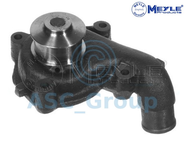 Meyle Ersatz MotorküHlung KüHlmittel Wasserpumpe 713 001 0005-image