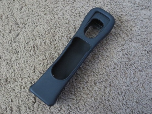 CHOOSE ONE Official Nintendo Wii Sleeve Cover for Remote RVL-022 RVL-027 Jacket - Picture 8 of 9