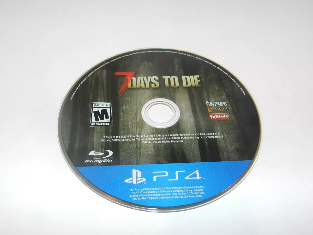 Days Gone PS4 Seminovo - TOMsobreTOM SHOP - TOMsobreTOM SHOP