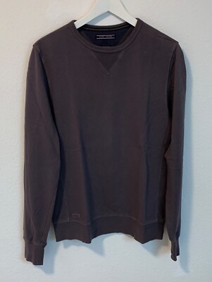 Tommy Hilfiger Pullover - Lila, Größe S