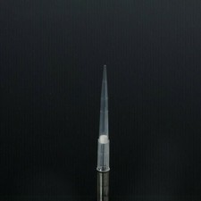 Biologix Filter Pipette Tips-200 l Bulk 