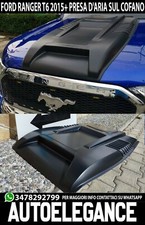 Capot Ford RANGER