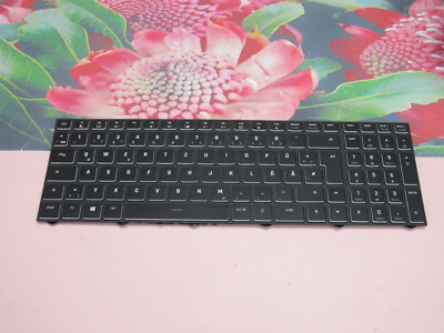 Original Notebook Tastatur Medion Erazer Defender P50 MD 62519
