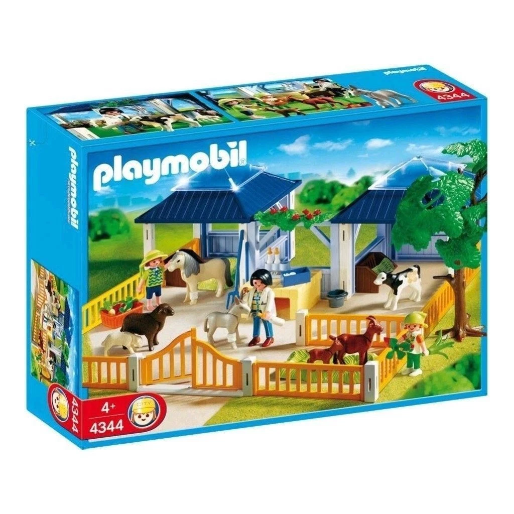 Playmobil 4344 deals