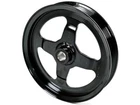 For 2005-2013 Chevrolet Corvette Power Steering Pump Pulley AC Delco 91691MR