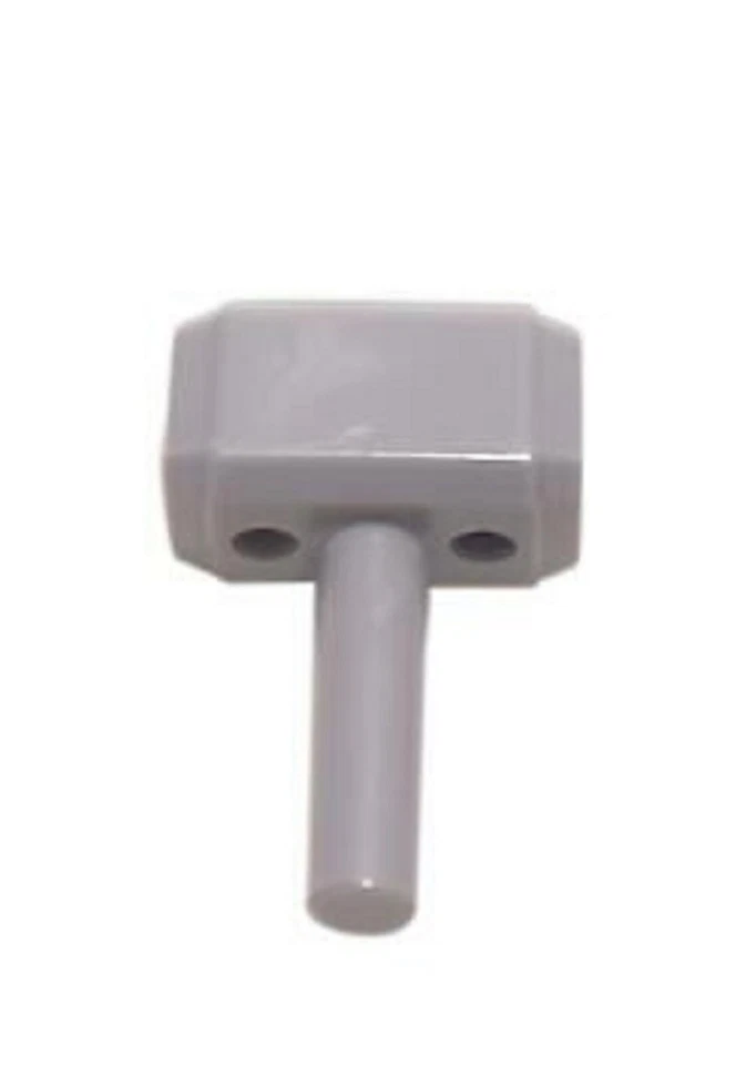 LEGO Super Heroes Minfigure Thor's Hammer Mjolnir - Image 2 of 2