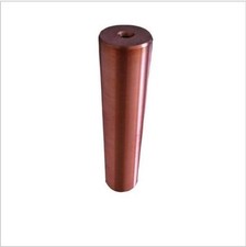 L 3.15" D 0.79" Replacement Copper Anode Electrode for Solar Pool Ionizer Filter