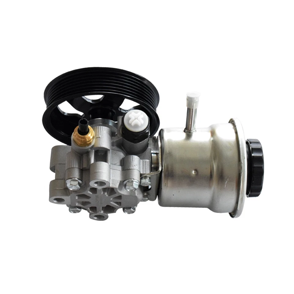 For Toyota Fortuner Hilux Innova 2.0L 1TR-FE 2.7L 2TR-FE Power Steering Pump - image 3 of 4