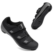 Spezialisierte MTB / Flache Fahrradschuhe Rennradschuhe Für Herren Spin Schuhe