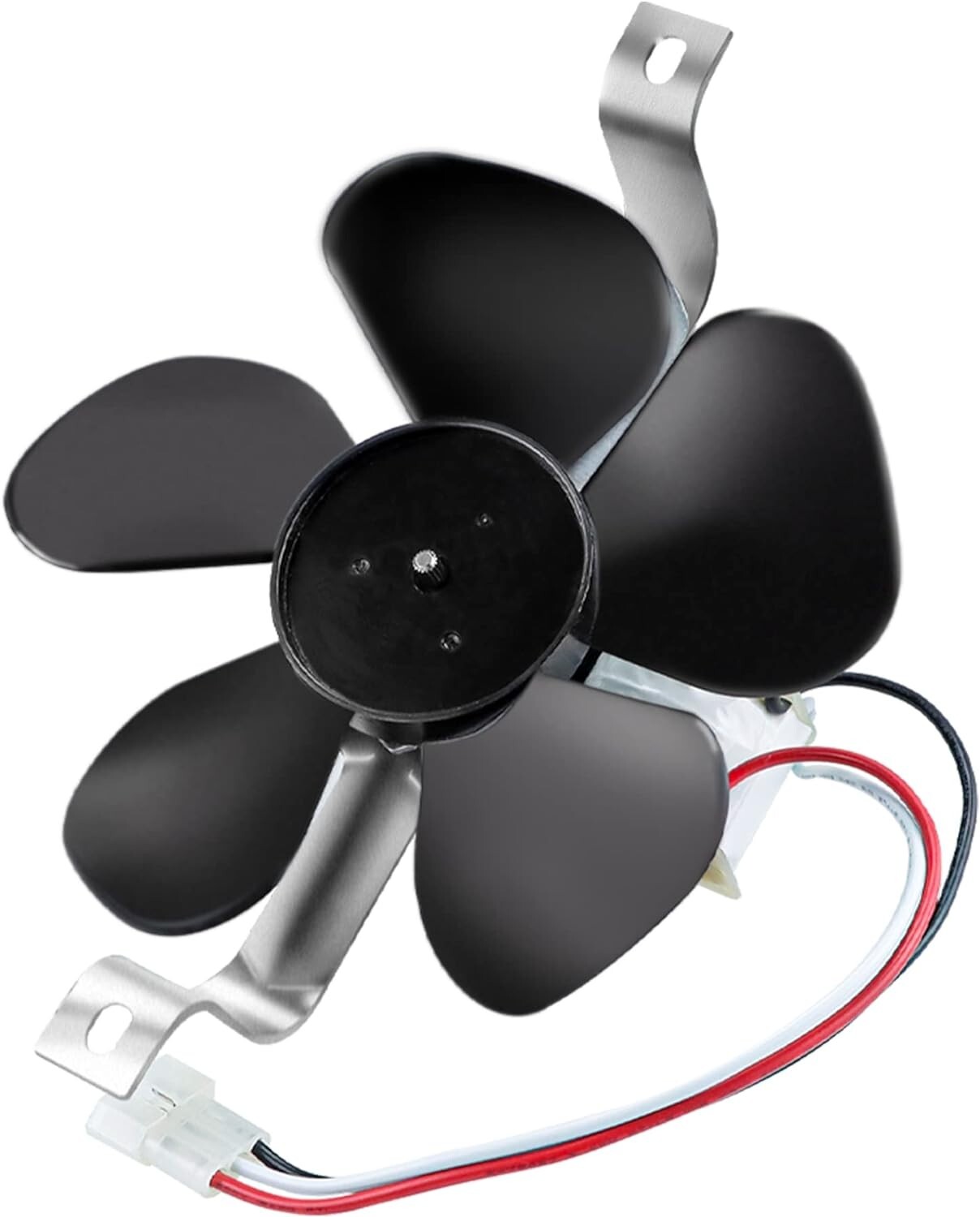 Range Hood Vent Fan Blade Motor Assembly Kitchen Exhaust Broan NuTone AP4527731