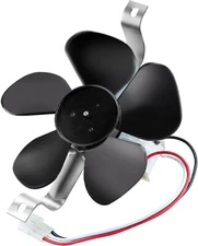 Range Hood Vent Fan Blade Motor Assembly Kitchen Exhaust Broan NuTone AP4527731