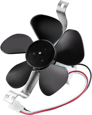 Range Hood Vent Fan Blade Motor Assembly Kitchen Exhaust Broan NuTone AP4527731
