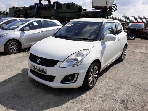 SUZUKI SWIFT 2010-2017 Left Passenger N/S Daytime Running Light DRL 5QEH0L205P90 - Picture 13 of 20