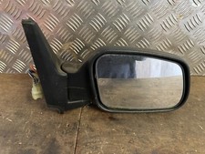 LAND ROVER DISCOVERY 2 TD5 - SPECCHIETTO RETROVISORE ELETTRICO DESTRO DRIVER O/S CRB110660