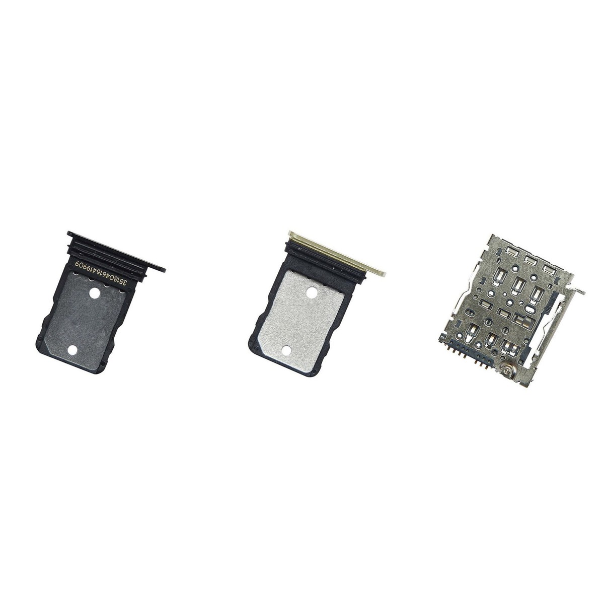 Vassoio Per Scheda SIM Per Google Pixel 6 Pro | IT - Foto 9