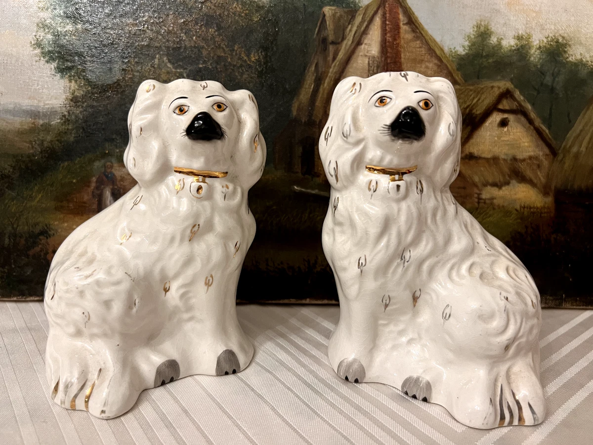 Beswick wally store dogs