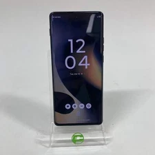 T-MOBILE Motorola Moto Edge 2024 256GB 14 Black XT2405-1