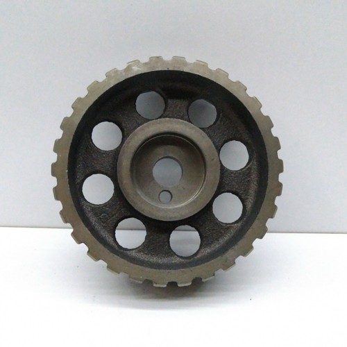 INGRANAGGIO DISTRIBUZIONE FIAT 127 - UNO - FIORINO - PANDA DS PER 4444315 - Imagen 3 de 7