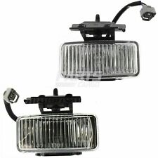 Fog Light Assembly Fits Jeep Cherokee 55055274ab Ch2593123 for 