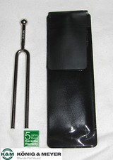 Kr&auml;ftige Stimmgabel 440 Hz K&M 168/1 Tuning Fork K&ouml;nig & Meyer
