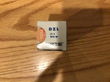 DZL PHOTO, PROJECTOR, STAGE, STUDIO, A/V LAMP BULB