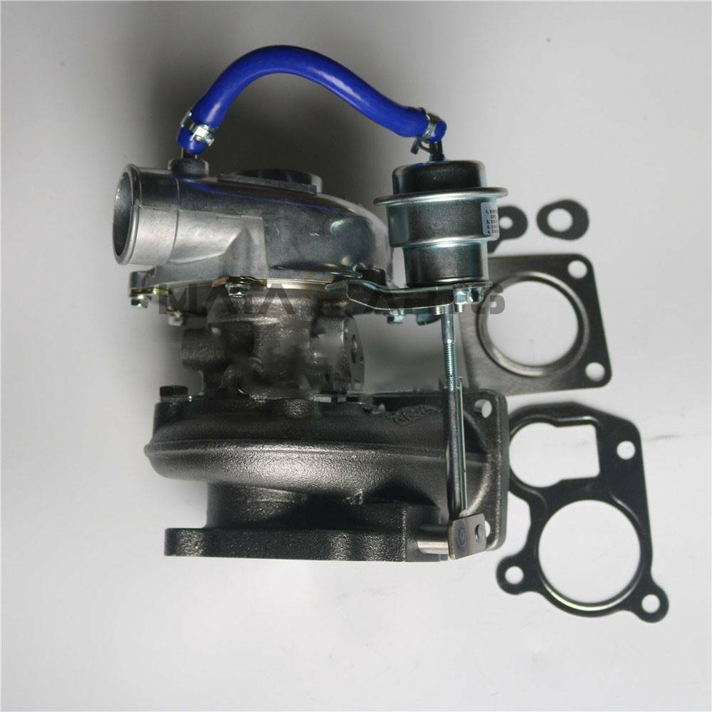 Turbo Charger RHB5 8970385181 For ISUZU TROOPER 4JG2-TC 3.1L | eBay