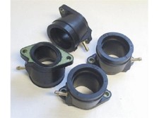 Neue Ansaugstutzen Satz CHY-37 für Yamaha FZR 600 RH 4JH RN 4MH YZF 4TV 4WD 