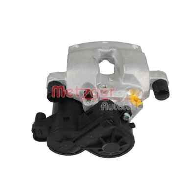 METZGER Bremssattel, Neuteil, mit Stellelement 6261436