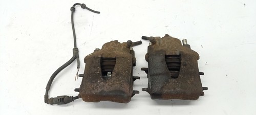 VW GOLF 4 1J - Bremssattel Bremszange Bremse vorne rechts & links (24)