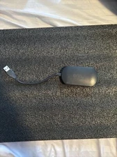 Surf Onn. Powered USB 3.0 hub with 4 3.0 Ports Plug and Play w Flexible Cable