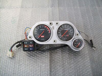 INSTRUMENTATION FÜR APRILIA PEGASO 650 CUBE AB 1998 (e15590)