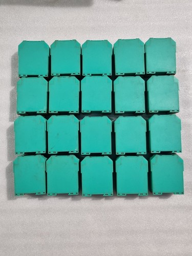 Pepperl+fuchs Khd2-isd / Ex 136 Ensemble De 20 Gratuit Envoi Rapide - Photo 6 sur 7