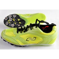 JF-Sports Allround-Spike Lion gelb