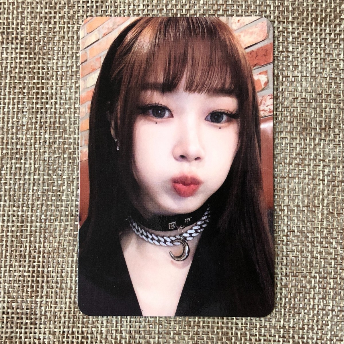 aespa KWANGYA Passportセット ジゼル aespa - SMCU EXPRESS@KWANGYA Official MD - HALLYUSUPERSTORE